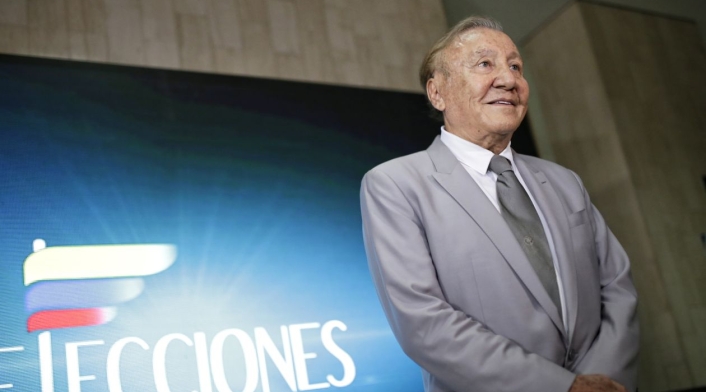 Rodolfo Hernández y su estado de salud Rodolfo Hernández y su estado de salud