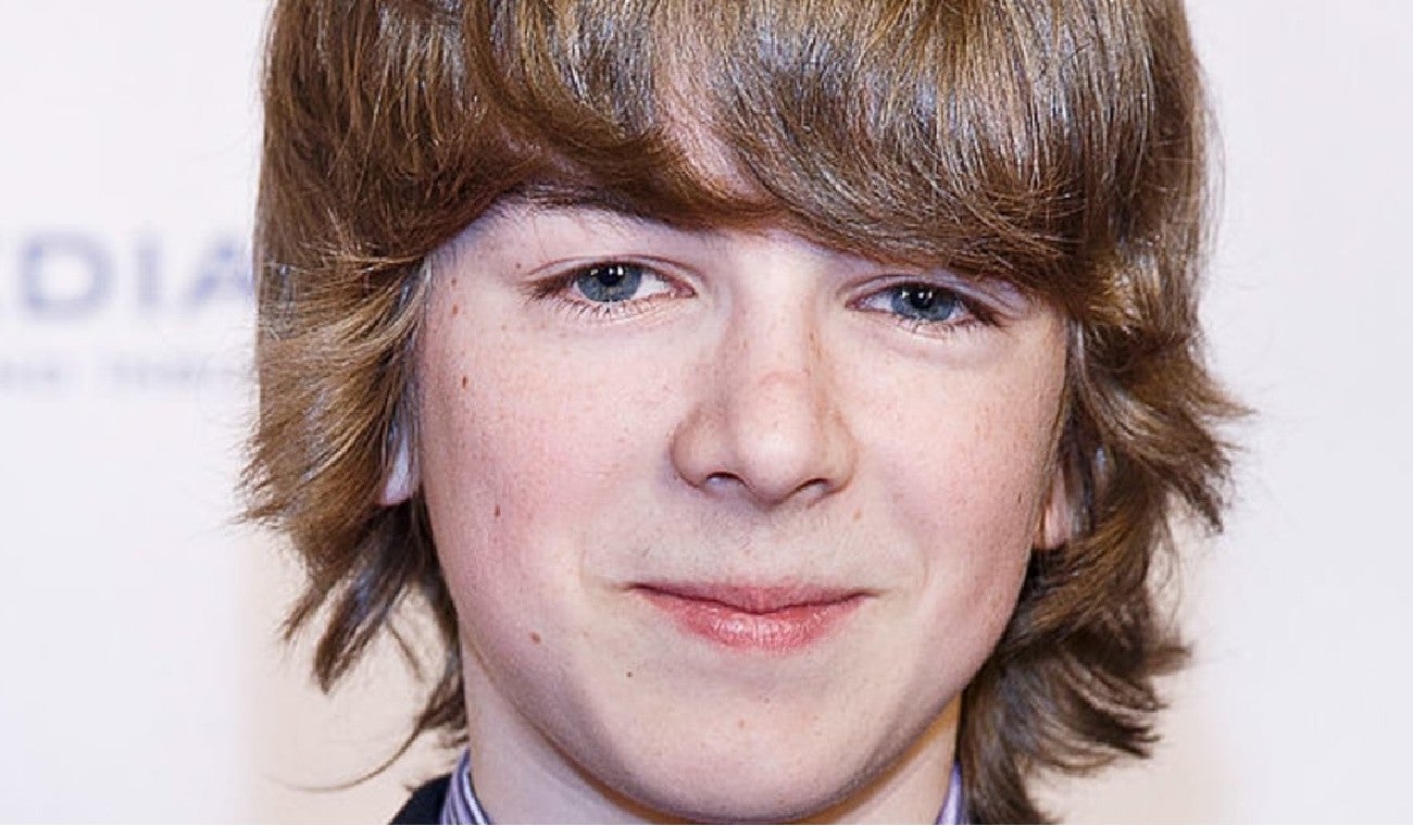 ryan grantham