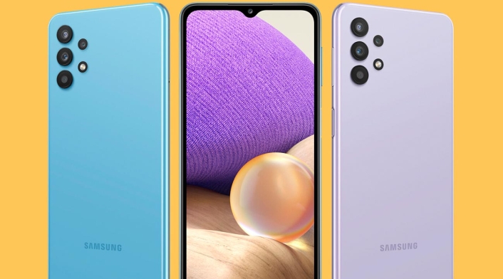 Samsung A32 Samsung A32