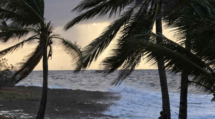 San Andrés San Andrés