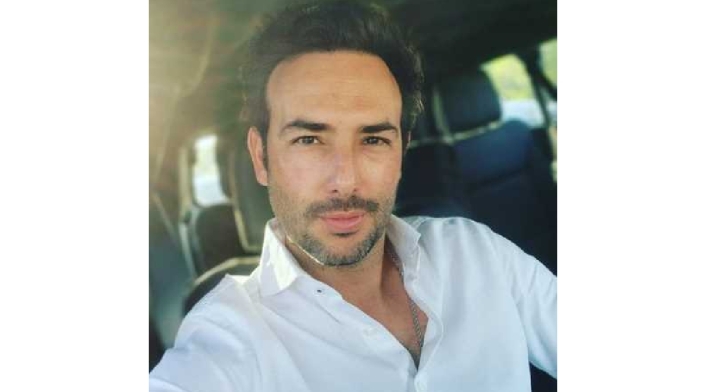 Sebastián Martínez Sebastián Martínez