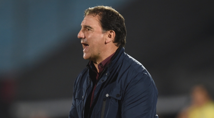 Selección Colombia nombró a Néstor Lorenzo como nuevo técnico