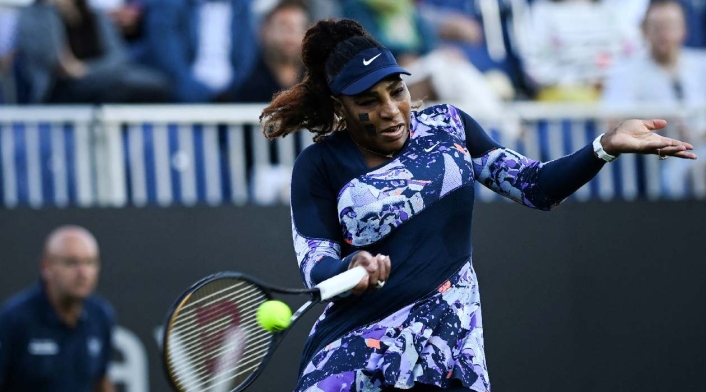 Serena Williams