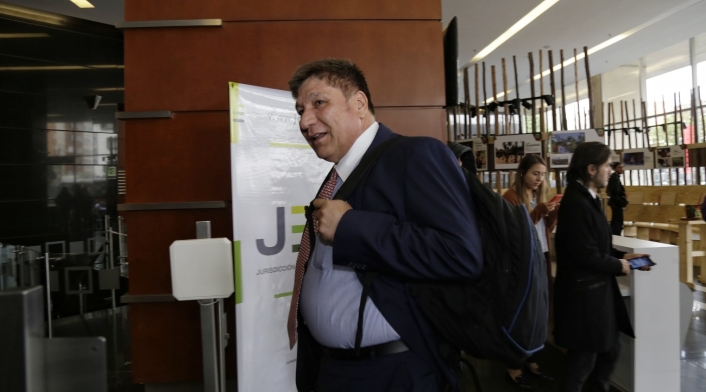 Sigifredo López Sigifredo López