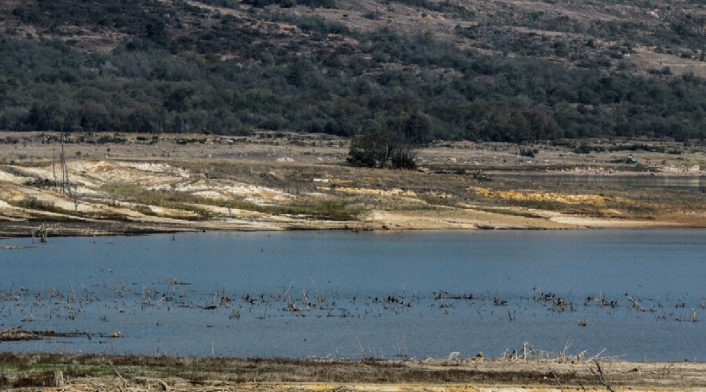 tominé Embalse del Tominé