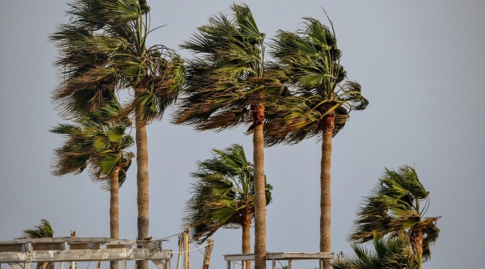 Tormenta tropical