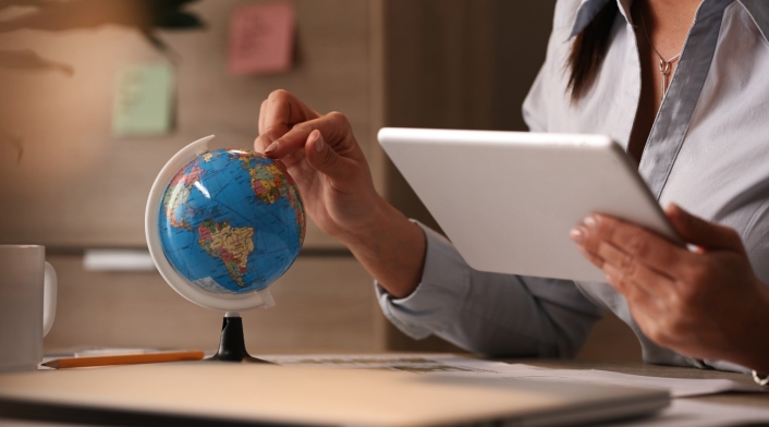 Trabajar y viajar Trabajar y viajar