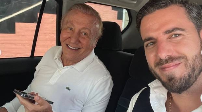Víctor López, el asesor de redes de Rodolfo Hernández que puso de presidentes a Trump y Bukele Víctor López, el asesor de redes de Rodolfo Hernández que puso de presidentes a Trump y Bukele
