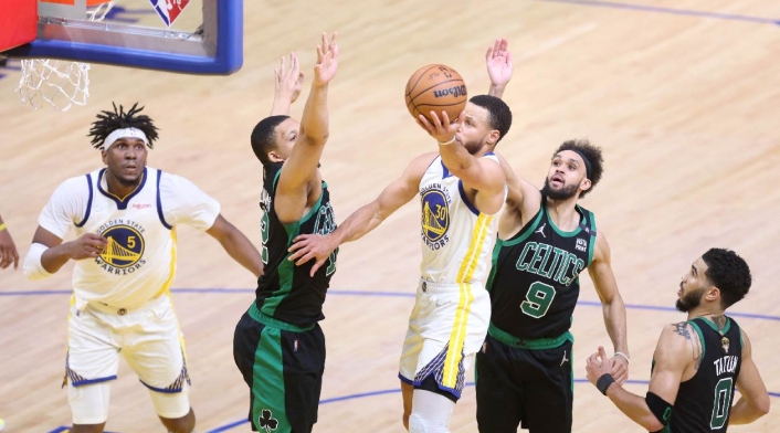 Golden State Warriors