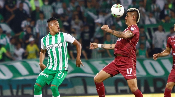 Atlético Nacional Vs Deportes Tolima en vivo Atlético Nacional Vs Deportes Tolima en vivo
