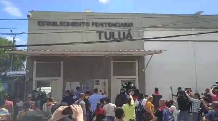 Se han registrado más de 50 personas fallecidas