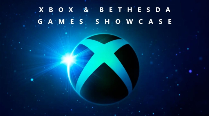 Xbox Bethesda showcase