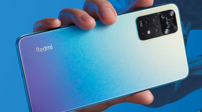 Xiaomi Redmi note 11 Xiaomi Redmi note 11