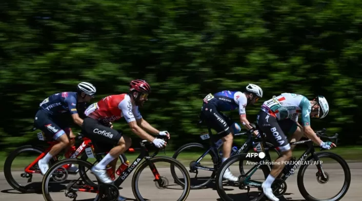 Quick Step, Tour de Francia