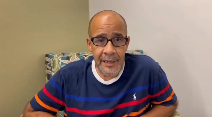 Fue intervenido quirúrgicamente en la mañana del domingo 26 de junio.
