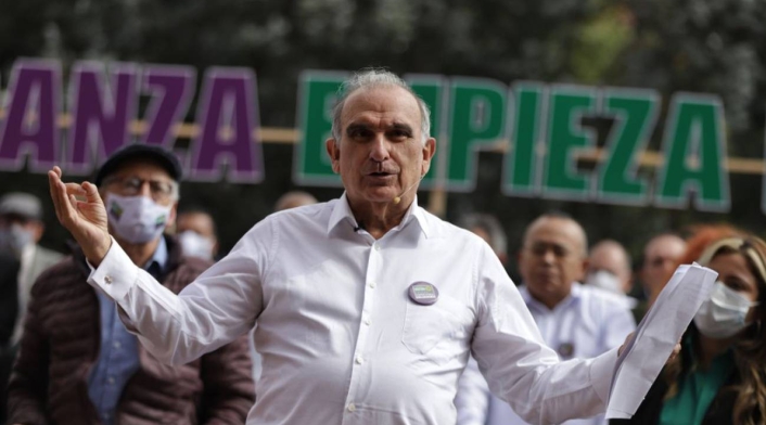 Humberto de la Calle