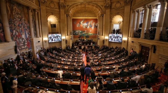 Congreso