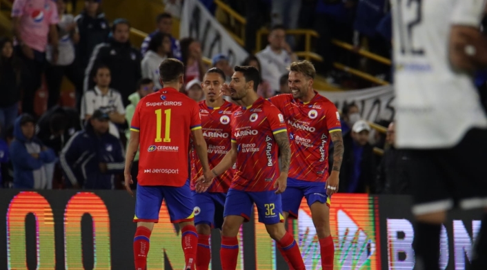 Deportivo Pasto, Liga Betplay 2022 Deportivo Pasto, Liga Betplay 2022