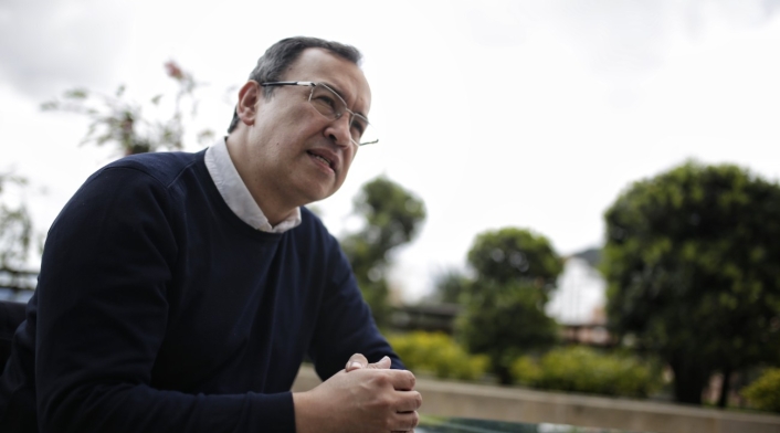 Alfonso Prada Alfonso Prada