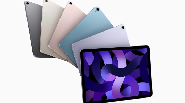 iPad Air 2022