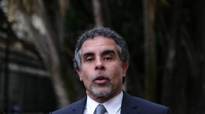 Armando Benedetti Armando Benedetti