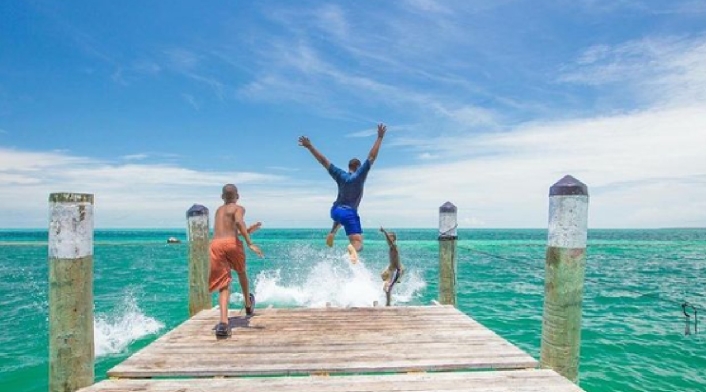 Las Bahamas Las Bahamas