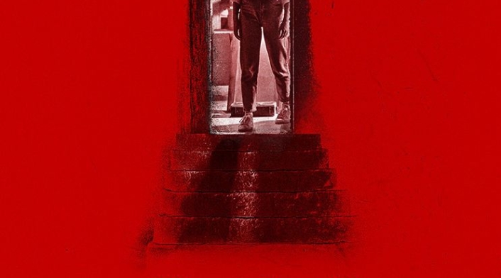 BÁRBARO, película de terror poster BÁRBARO, película de terror poster