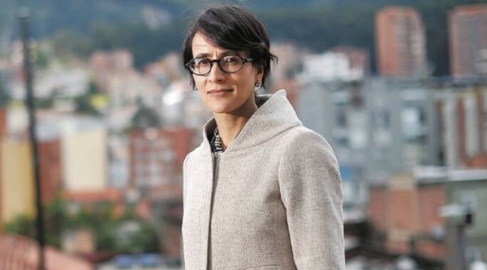 Susana Muhamad