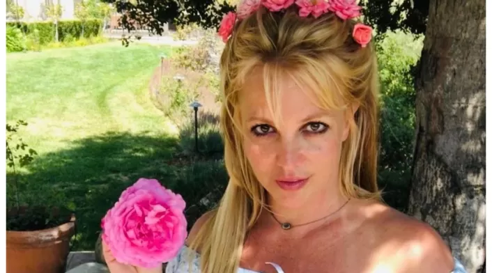 Britney Spears Britney Spears