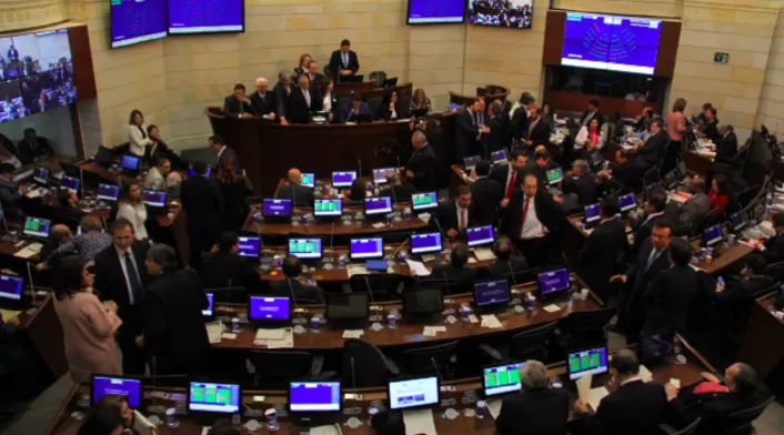 Senado de la República