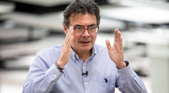 Alejandro Gaviria