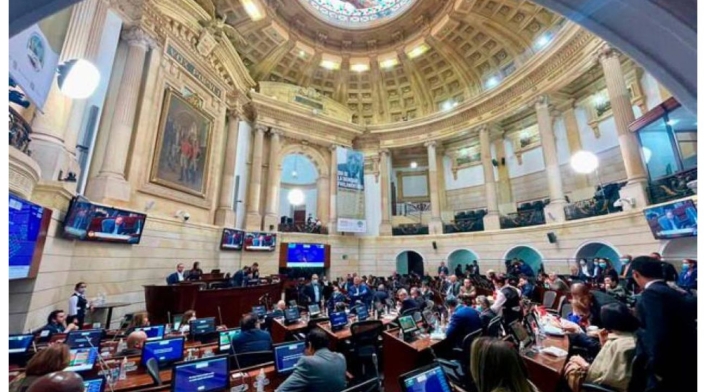 Congreso de la República Congreso de la República