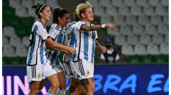 Copa América Femenina Copa América Femenina