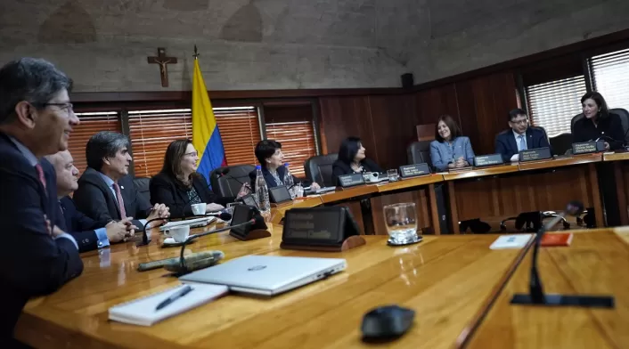 Corte Constitucional Corte Constitucional