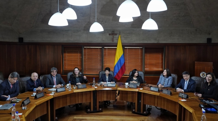 Corte Constitucional Corte Constitucional