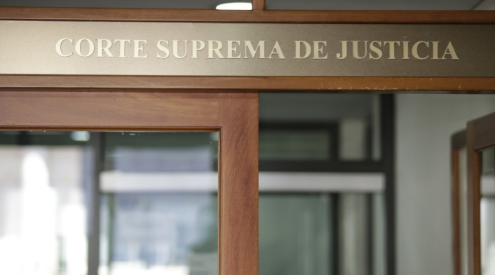 Corte Suprema de Justicia Corte Suprema de Justicia