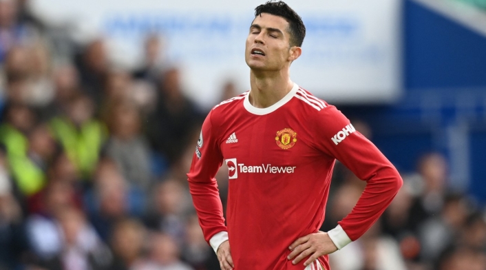Cristiano Ronaldo Cristiano Ronaldo
