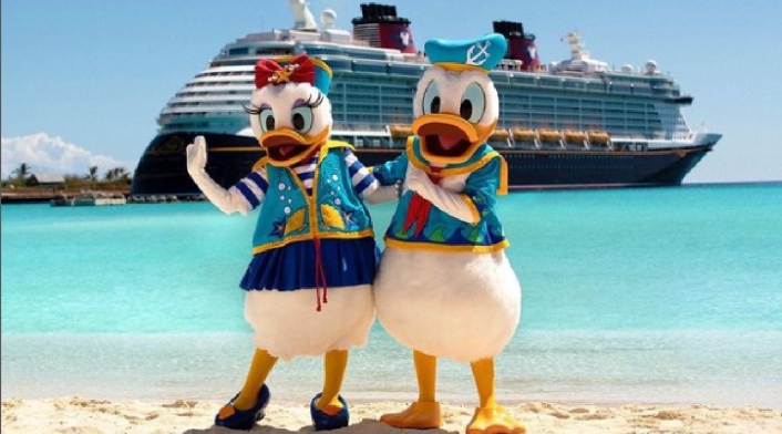 Crucero de Disney Crucero de Disney