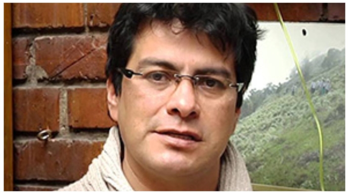 Danilo Rueda Danilo Rueda