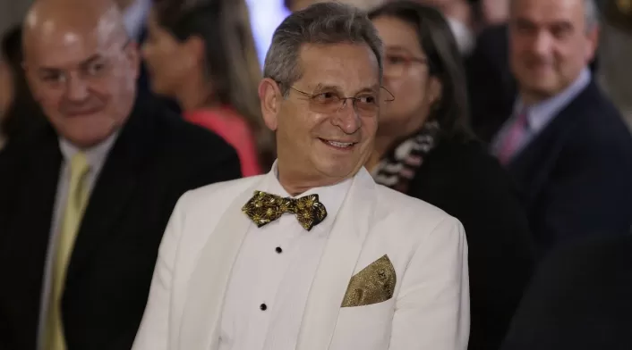 Dario Gómez Dario Gómez
