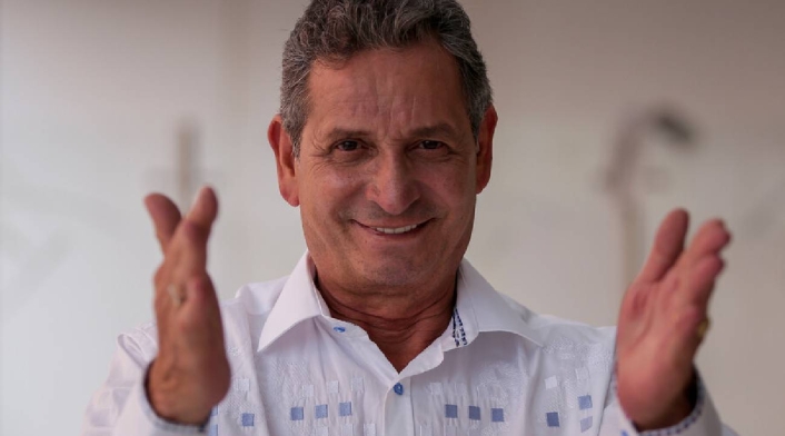 Darío Gómez murió a los 71 años