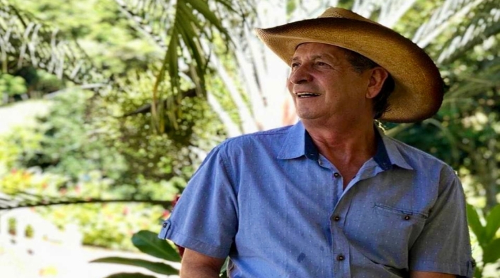 REY DEL DESPECHO QUINDÍO