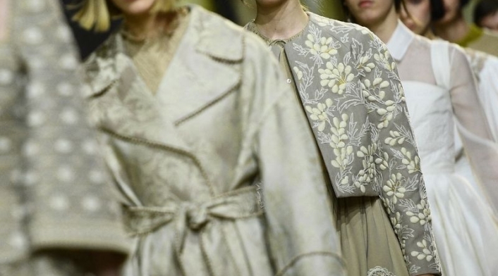 Pasarela Dior