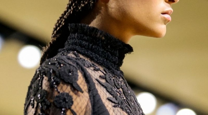 Pasarela Dior