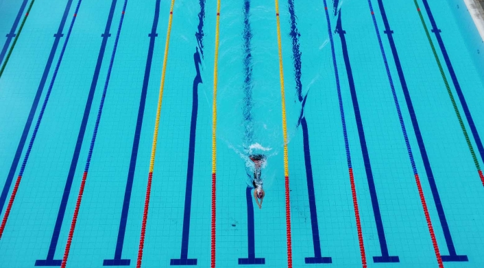 Mundial de Natación con Aletas