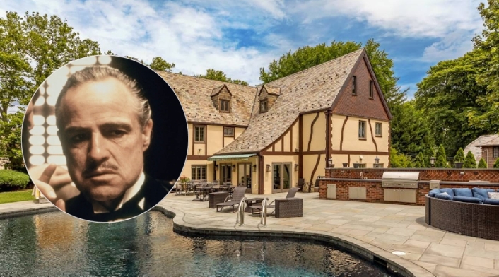 Mansión de El padrino en Airbnb Mansión de El padrino en Airbnb
