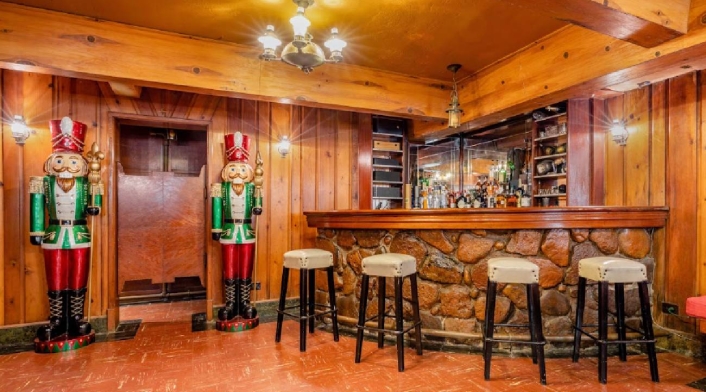 Mansión de El padrino en Airbnb Mansión de El padrino en Airbnb