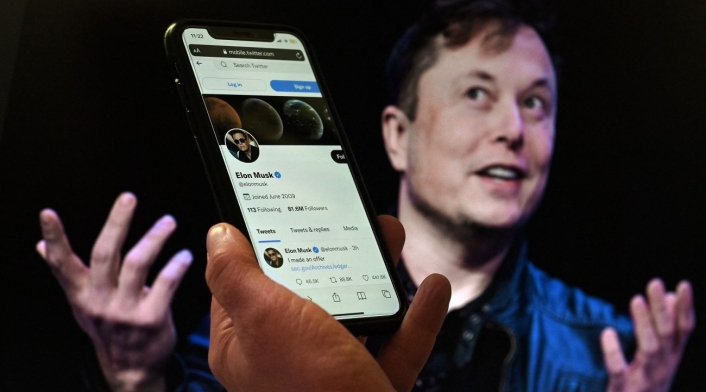 Elon Musk Elon Musk