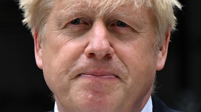 Escándalos de Boris Johnson que lo llevaron a la renuncia en Reino Unido Escándalos de Boris Johnson que lo llevaron a la renuncia en Reino Unido
