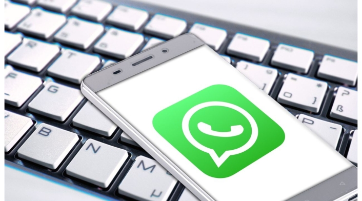 Estafas en WhatsApp Estafas en WhatsApp